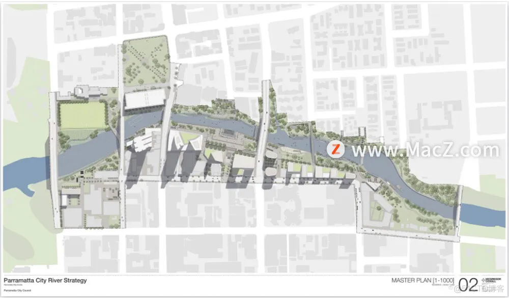 苹果Mac 3D 建模渲染软件：Vectorworks_Vectorworks_03